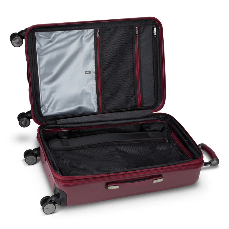 Atlantic Propeller Hardside Medium Spinner Luggage