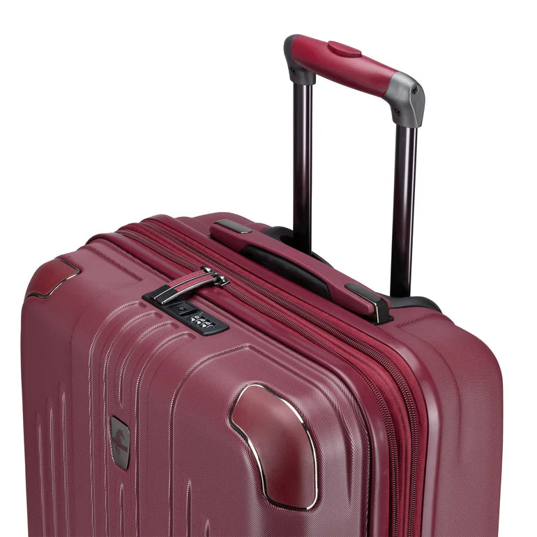 Atlantic Propeller Hardside Large Spinner Luggage