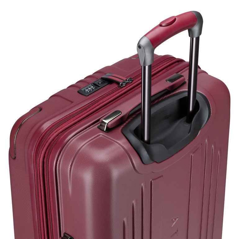 Atlantic Propeller Hardside Large Spinner Luggage