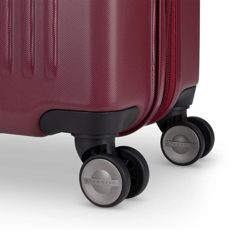 Atlantic Propeller Hardside Medium Spinner Luggage