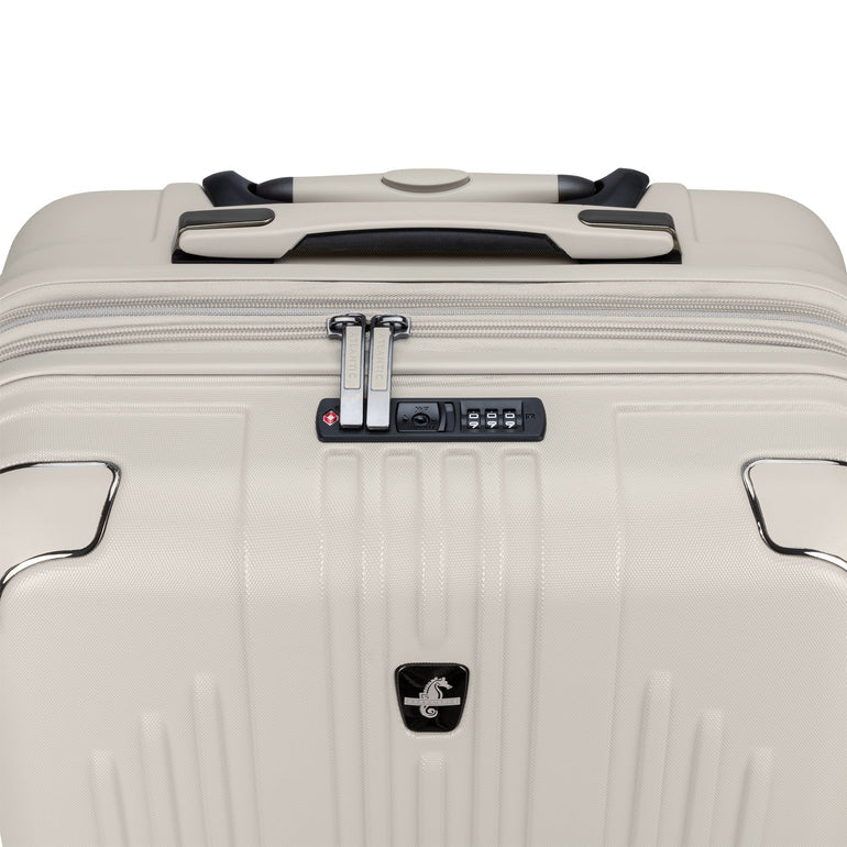 Atlantic Propeller Hardside Medium Spinner Luggage