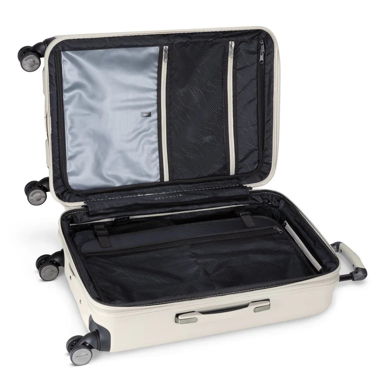 Atlantic Propeller Hardside Medium Spinner Luggage