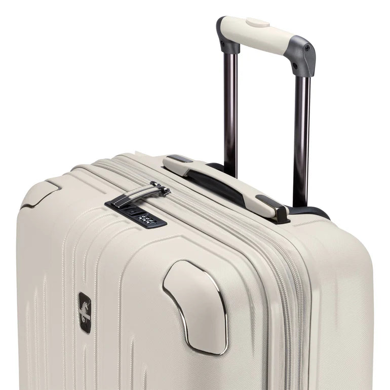 Atlantic Propeller Hardside Large Spinner Luggage