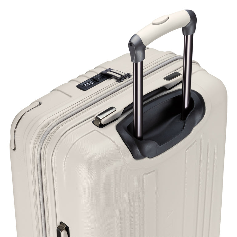 Atlantic Propeller Hardside Large Spinner Luggage