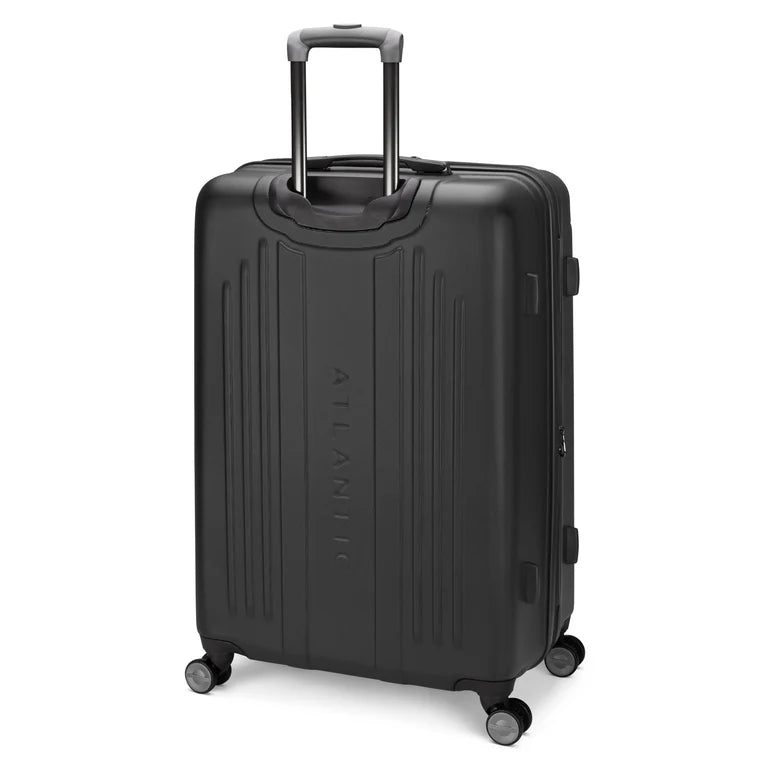 Atlantic Propeller Hardside Large Spinner Luggage