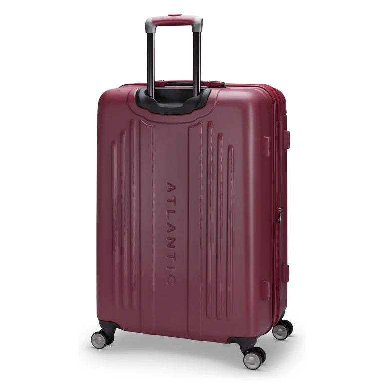 Atlantic Propeller Hardside Large Spinner Luggage