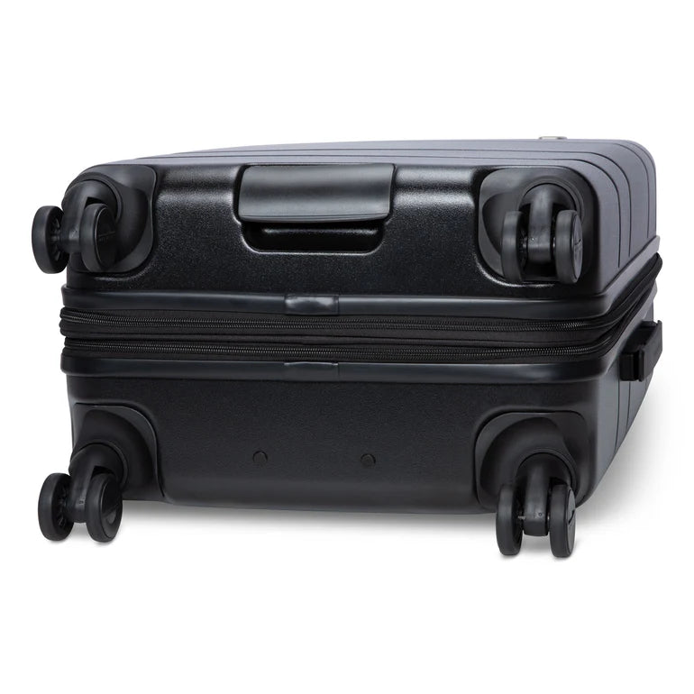 Atlantic Transmarine Hardside Large Luggage - Black