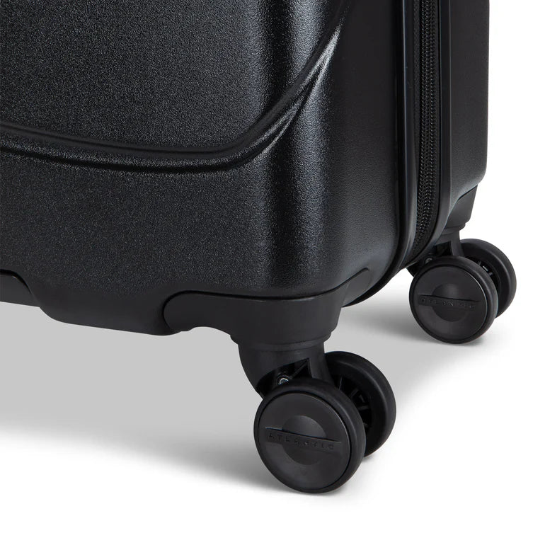Atlantic Transmarine Hardside Large Luggage - Black