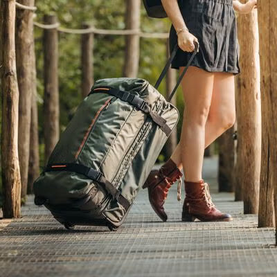 American Tourister Urban Track 27" Wheeled Duffle