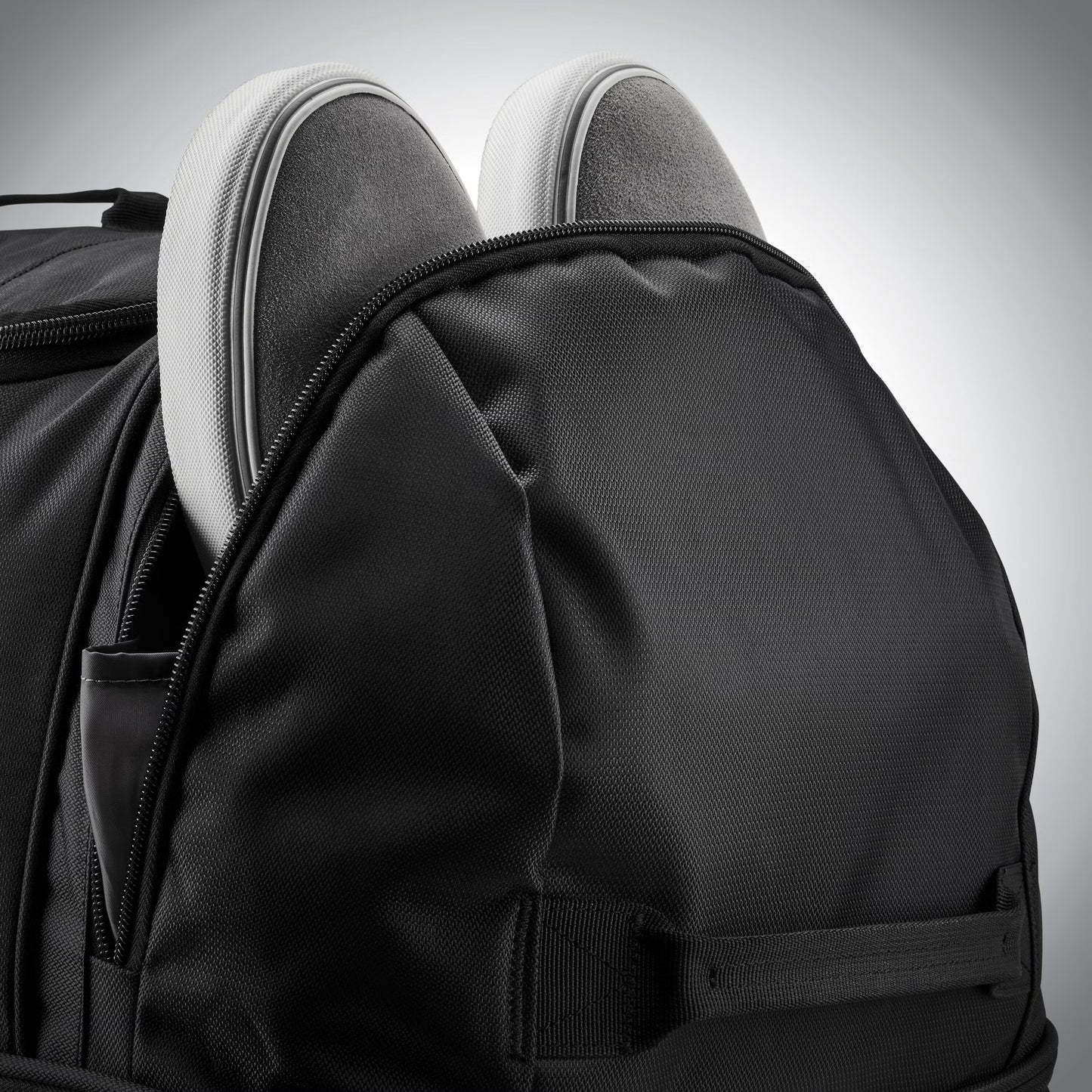 Samsonite Andante 2 Sac de voyage à roulettes 32" - Tout noir