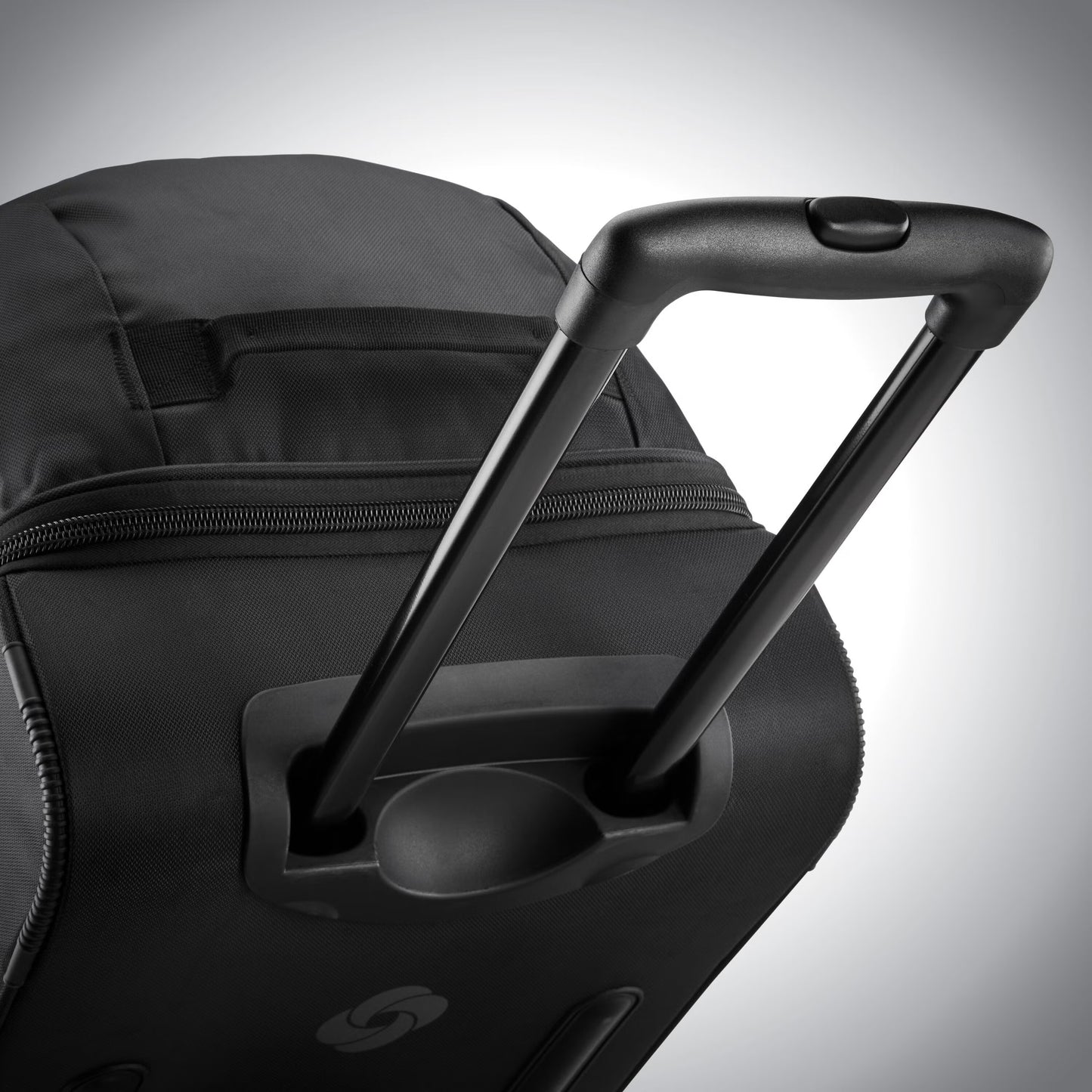 Samsonite Andante 2 Sac de voyage à roulettes 28" - Tout noir