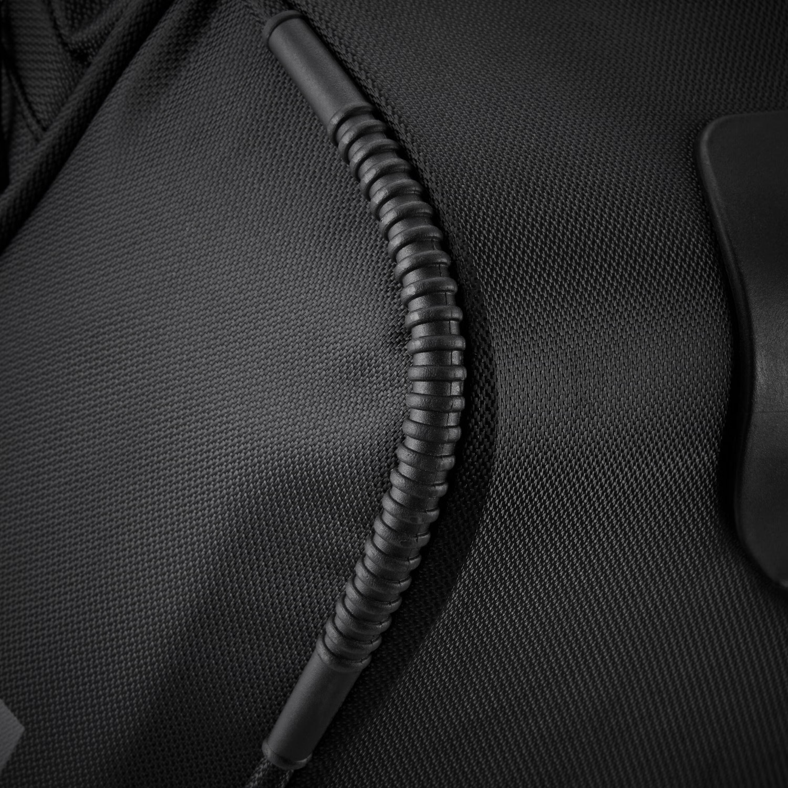 Samsonite Andante 2 Wheeled Duffle 28" - All Black