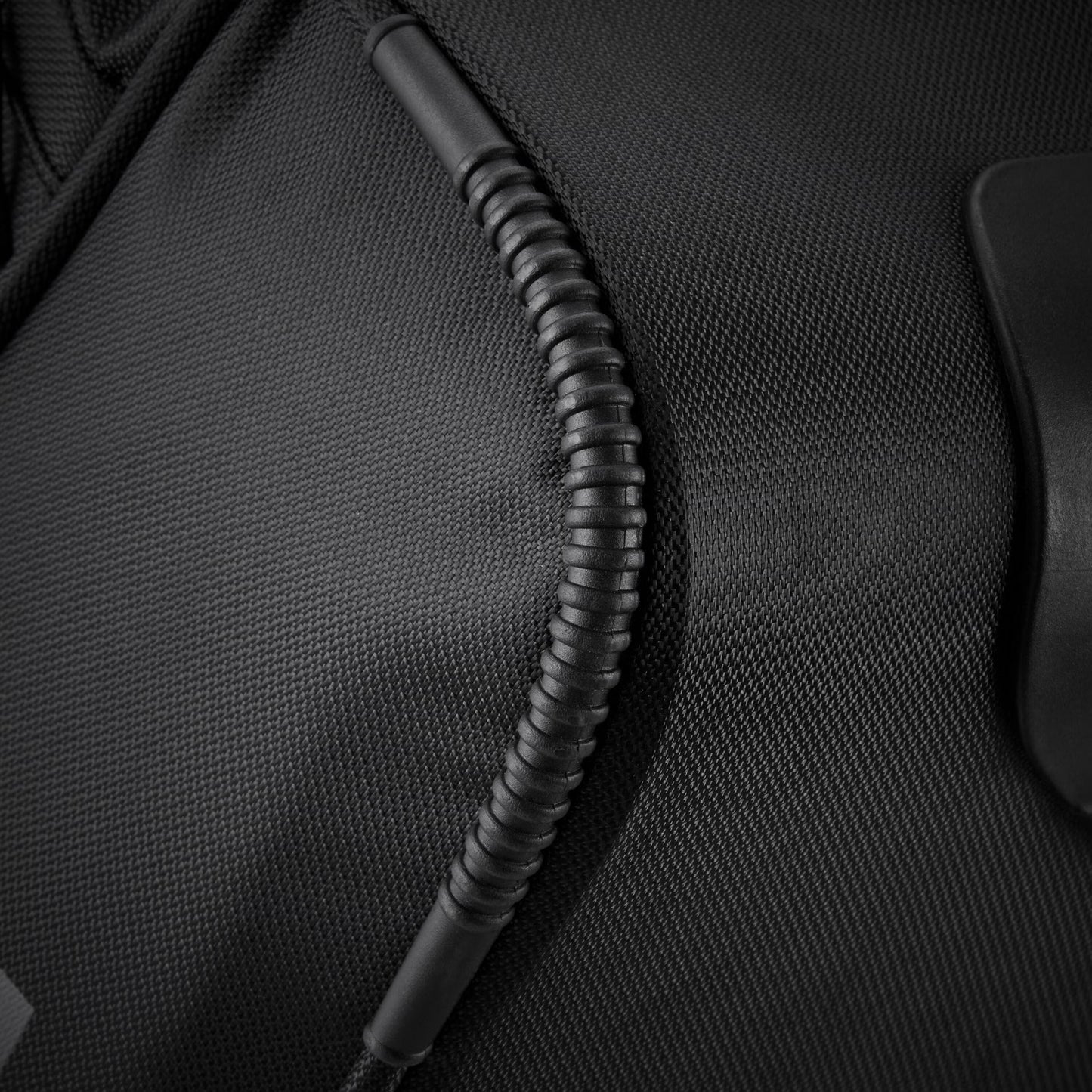 Samsonite Andante 2 Sac de voyage à roulettes 32" - Tout noir