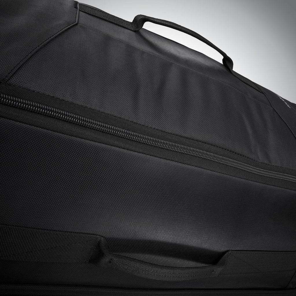 Samsonite Andante 2 Wheeled Duffle 28" - All Black
