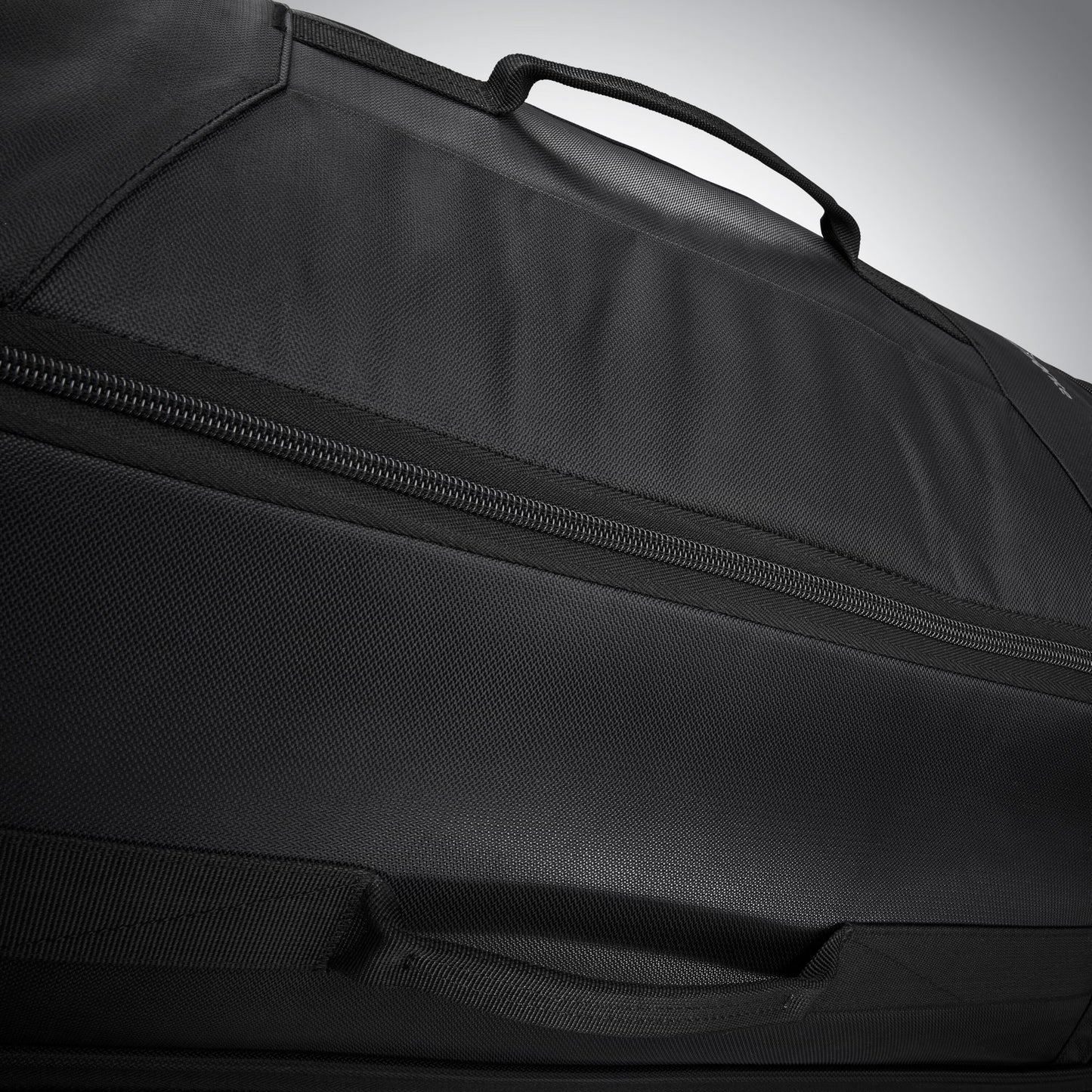 Samsonite Andante 2 Sac de voyage à roulettes 32" - Tout noir