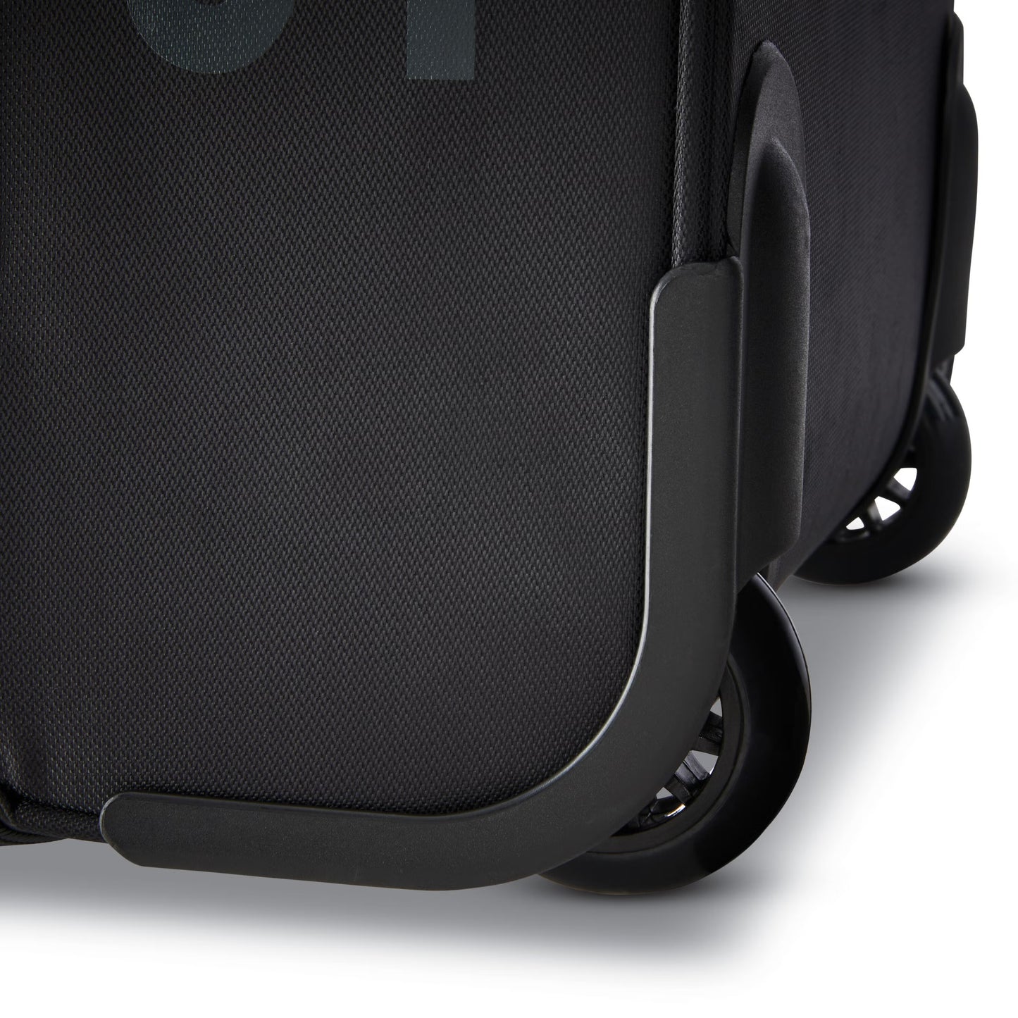 Samsonite Andante 2 Sac de voyage à roulettes 32" - Tout noir