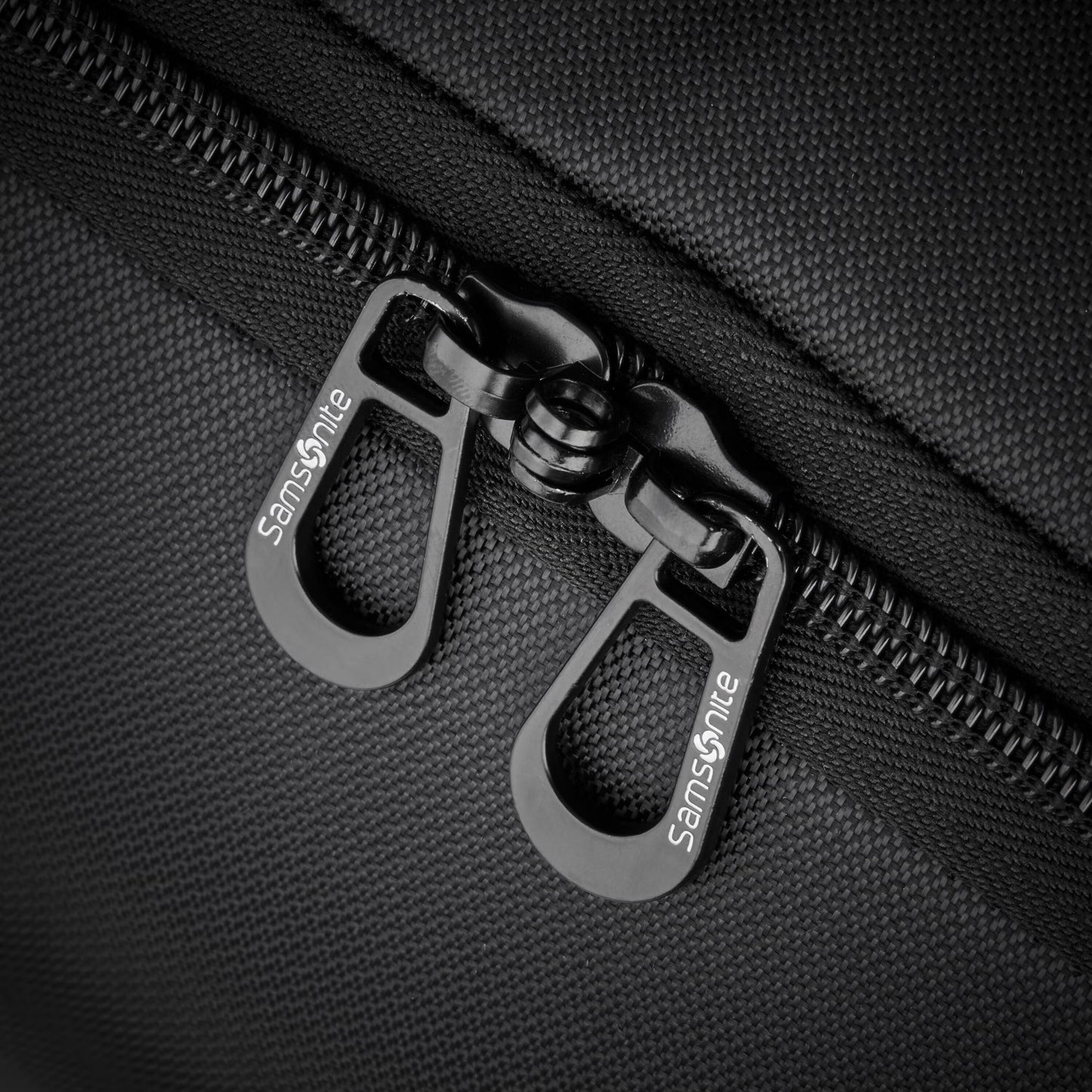 Samsonite Andante 2 Sac de voyage à roulettes 22" - Tout noir