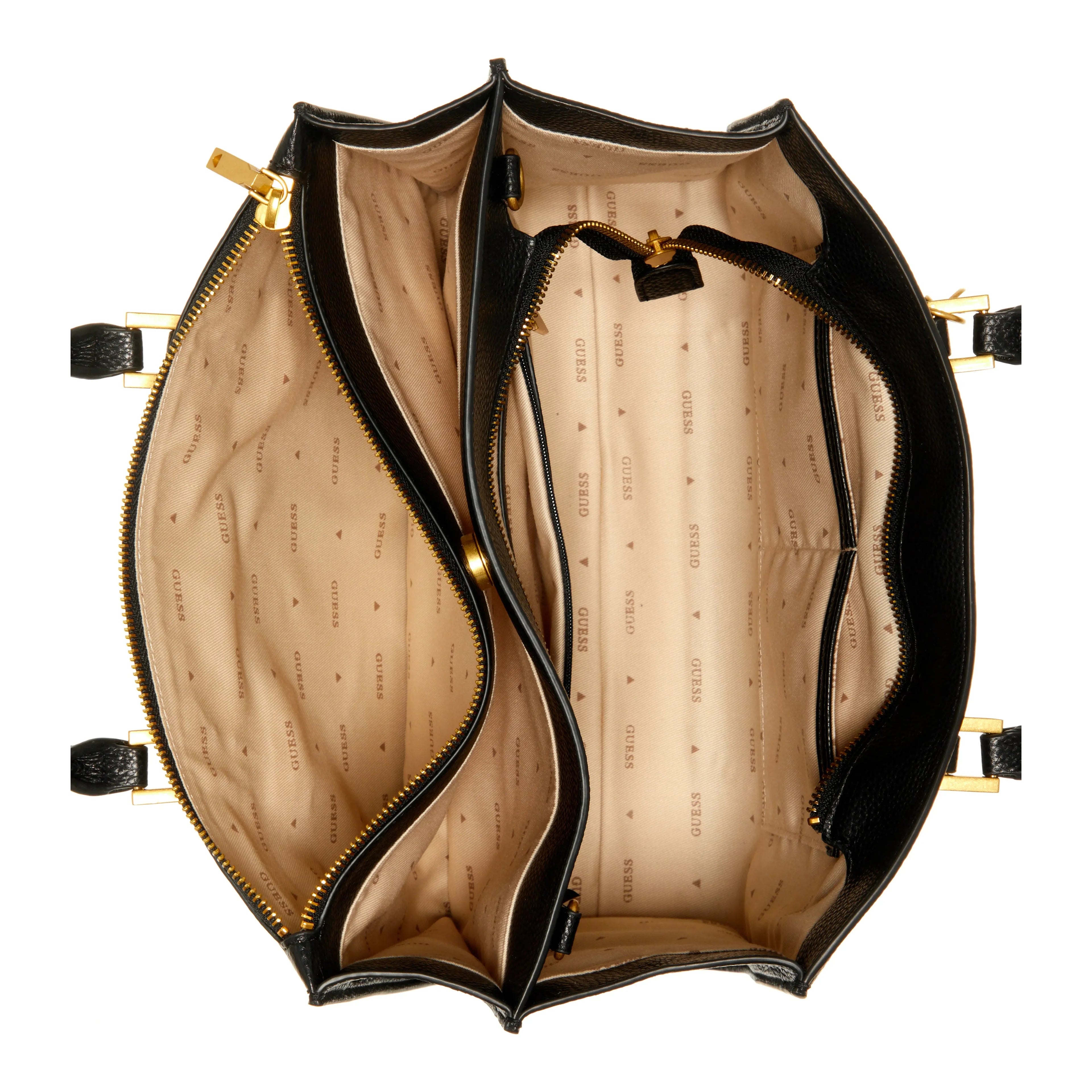 Guess Didi Society Satchel