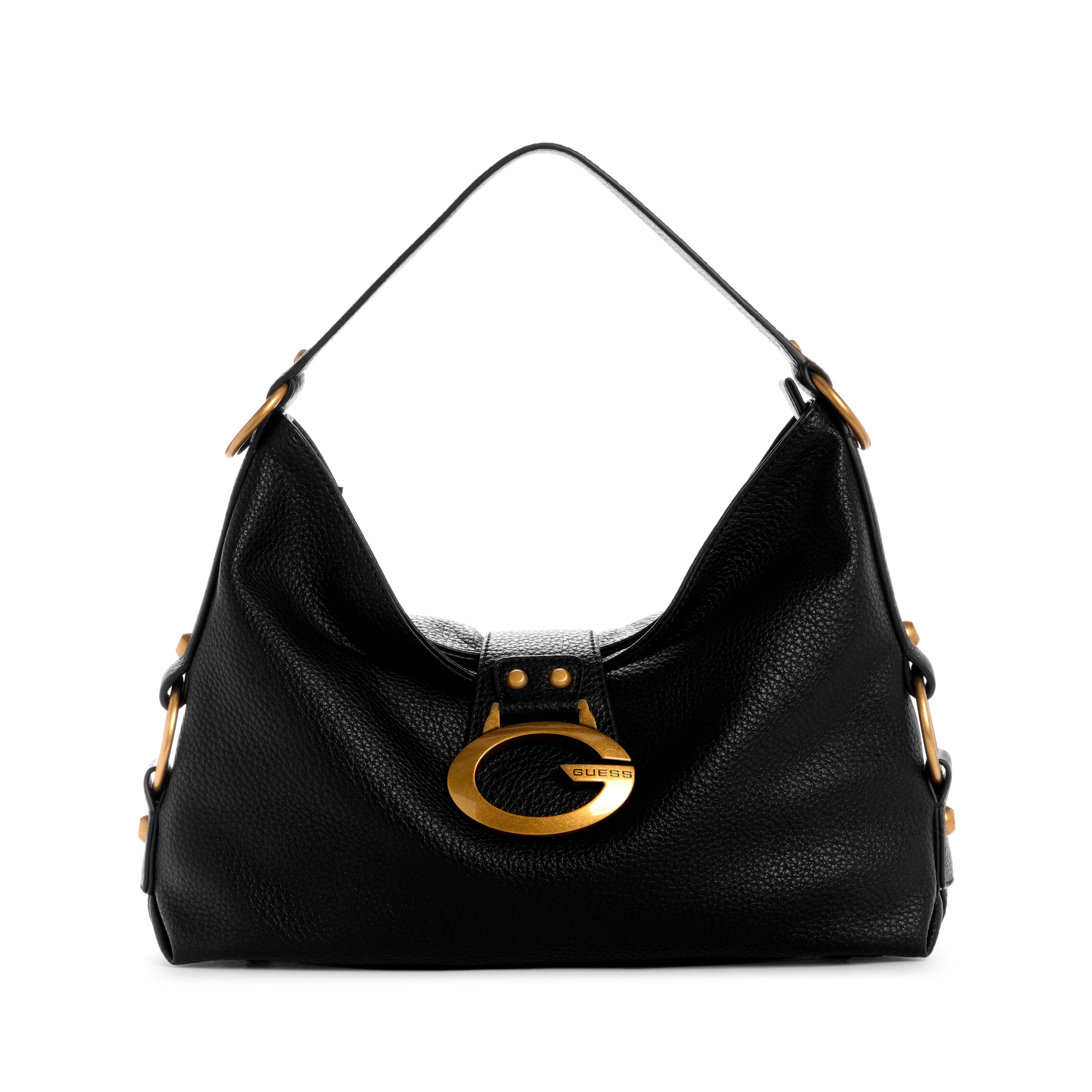GUESS Camden Shoulder Bag