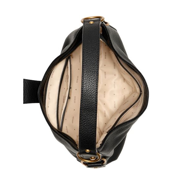 GUESS Camden Shoulder Bag