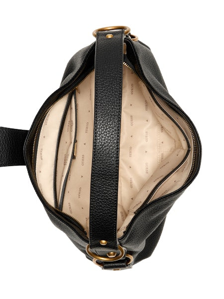 GUESS Camden Shoulder Bag