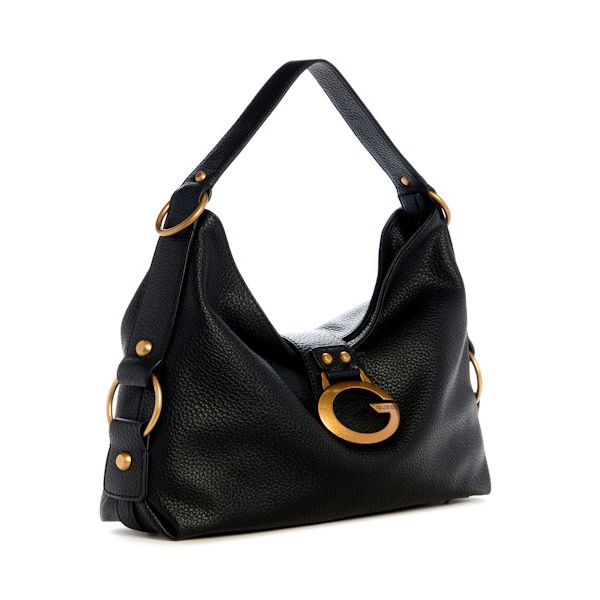 GUESS Camden Shoulder Bag