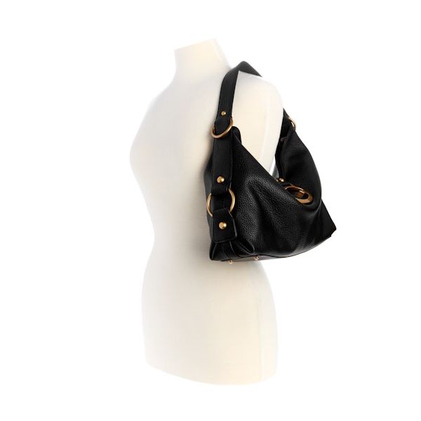 GUESS Camden Shoulder Bag