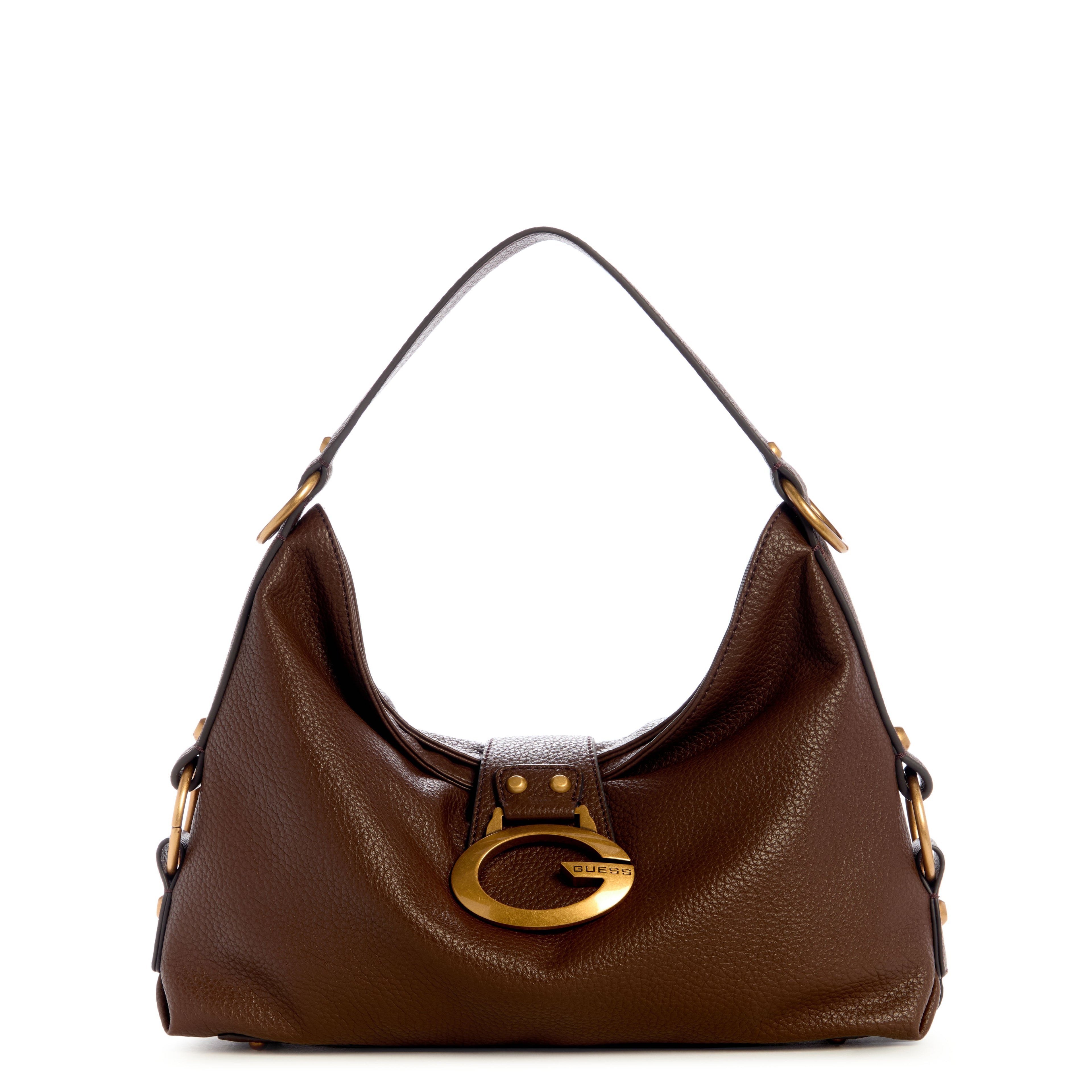 GUESS Camden Shoulder Bag