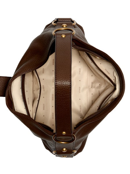 GUESS Camden Shoulder Bag