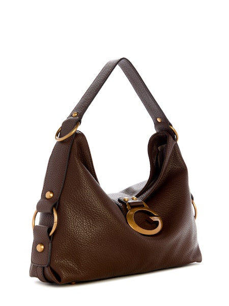 GUESS Camden Shoulder Bag