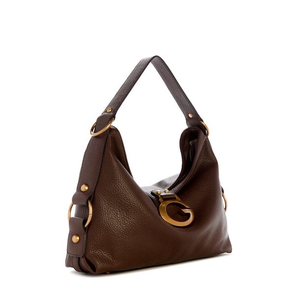 GUESS Camden Shoulder Bag