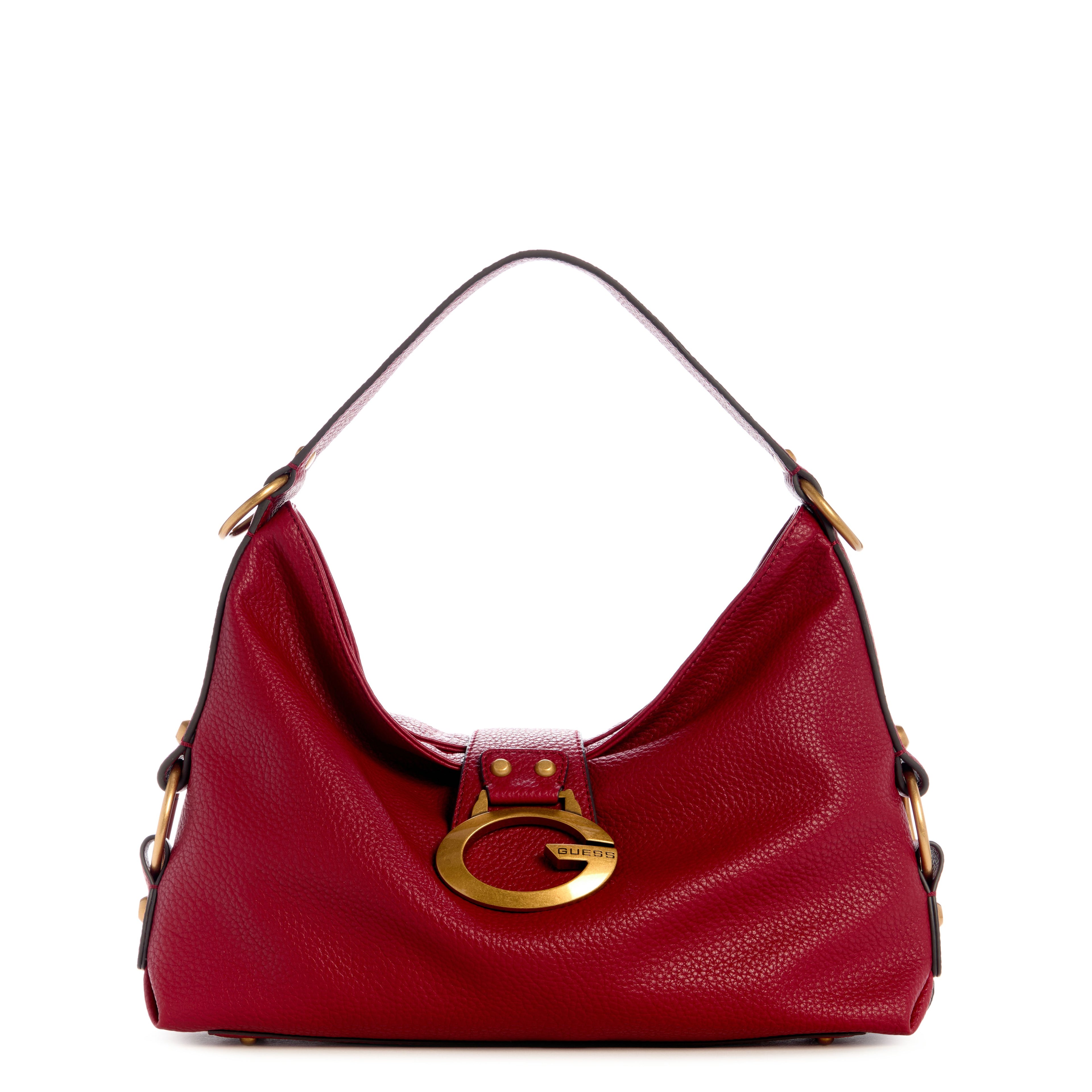 GUESS Camden Shoulder Bag