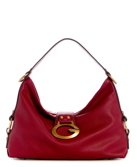 GUESS Camden Shoulder Bag