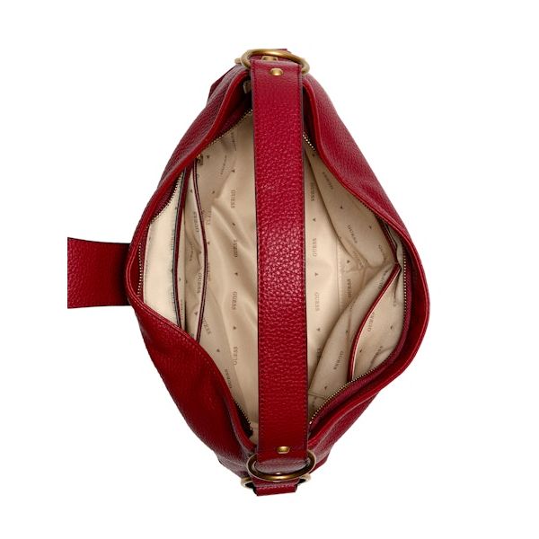 GUESS Camden Shoulder Bag