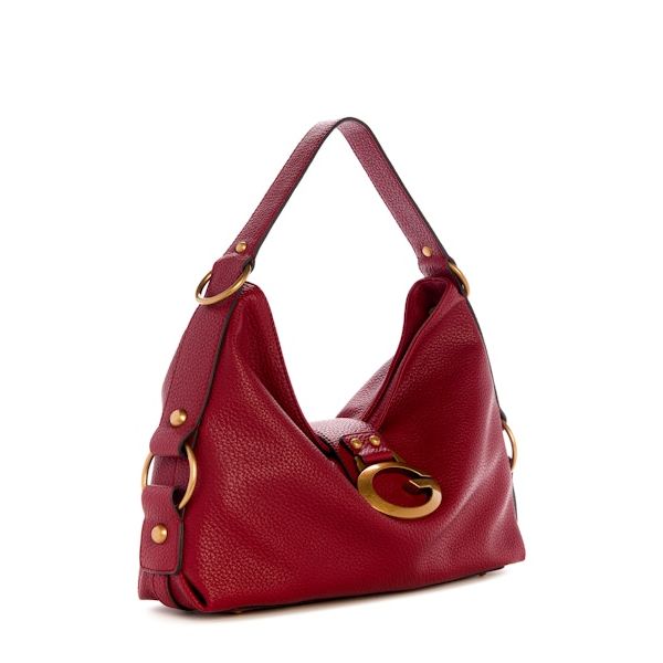 GUESS Camden Shoulder Bag