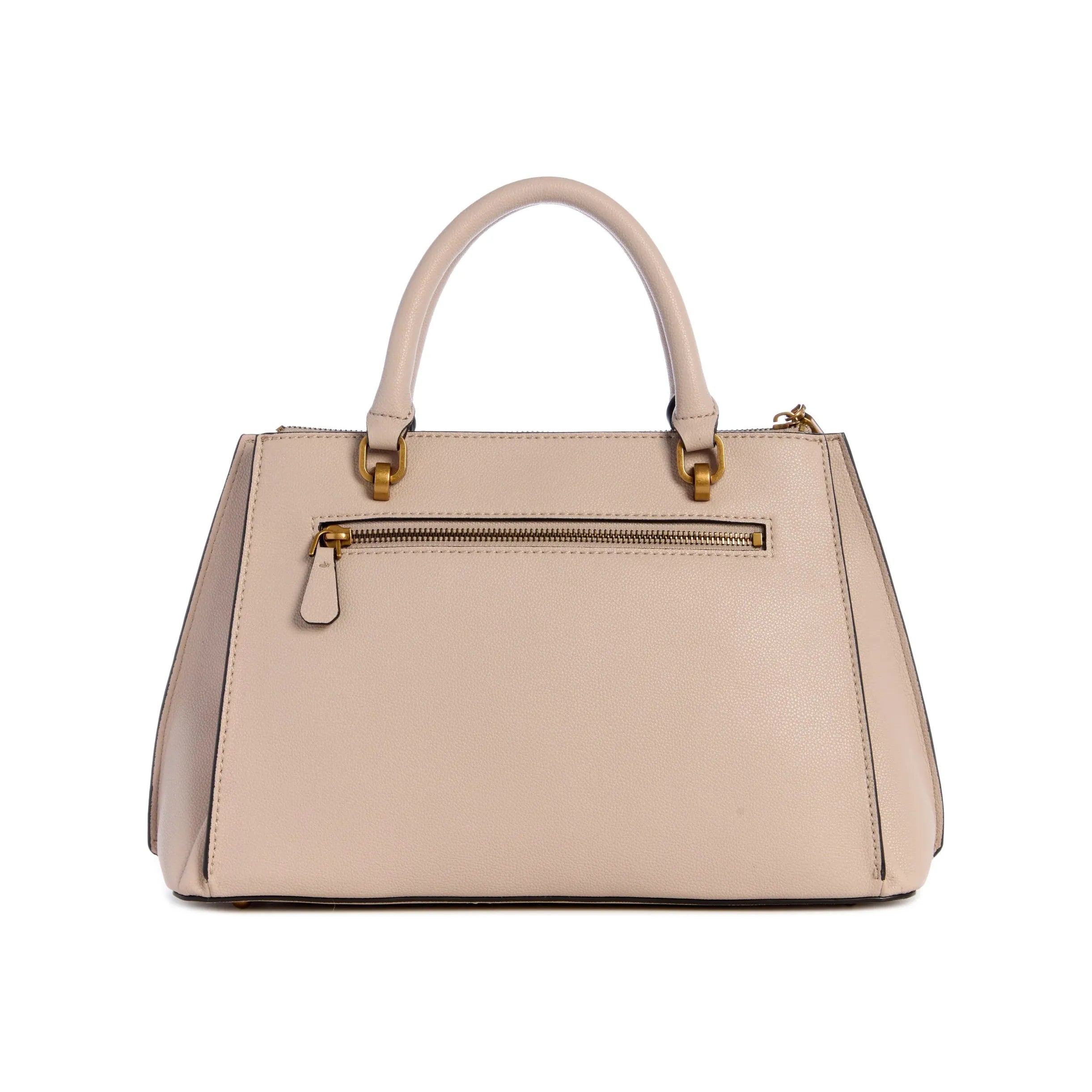 Guess Malva Girlfriend Satchel - Amande