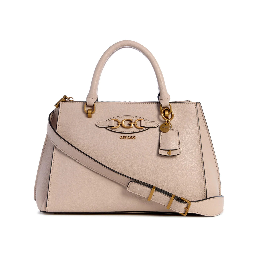Guess Malva Girlfriend Satchel - Amande