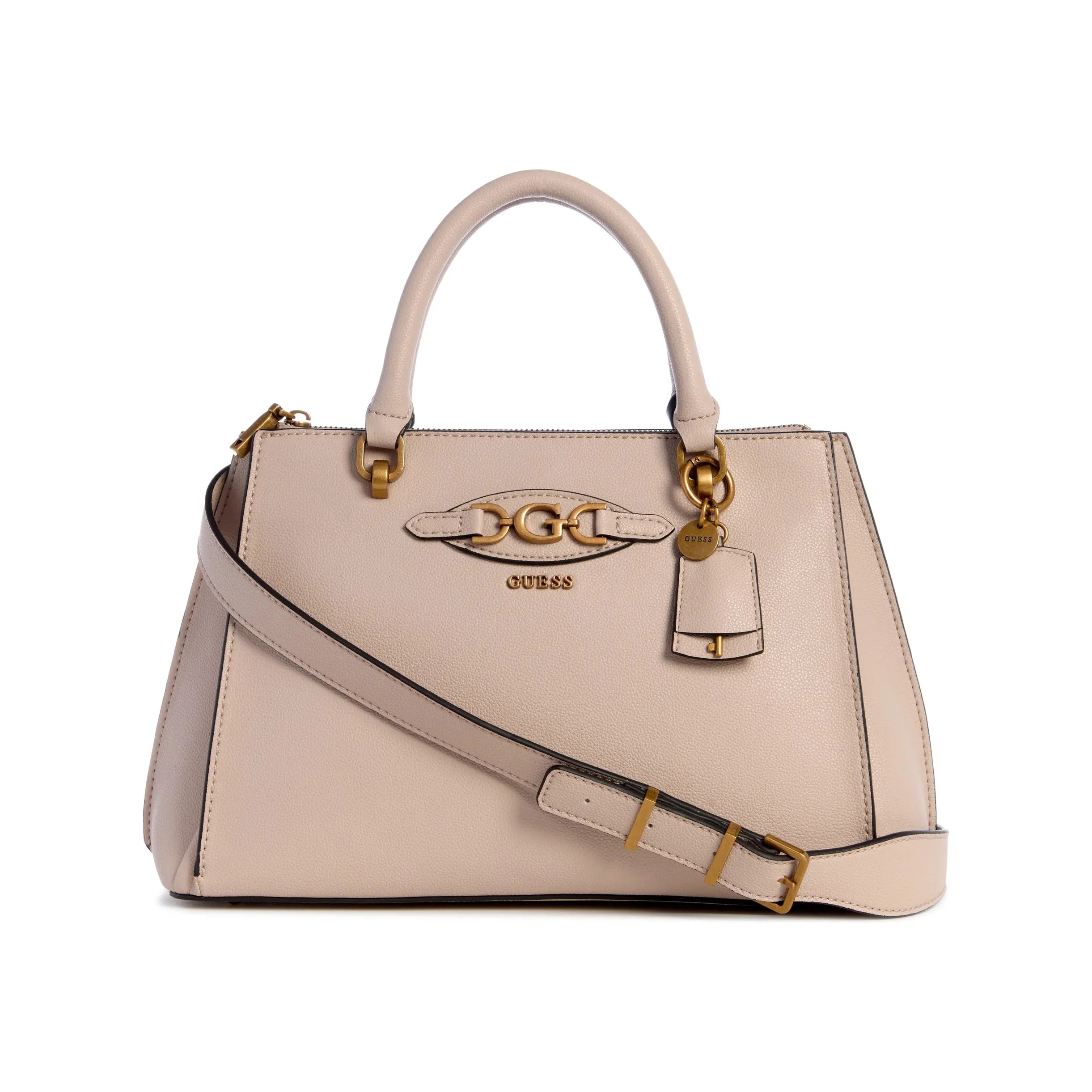 Guess Malva Girlfriend Satchel - Amande