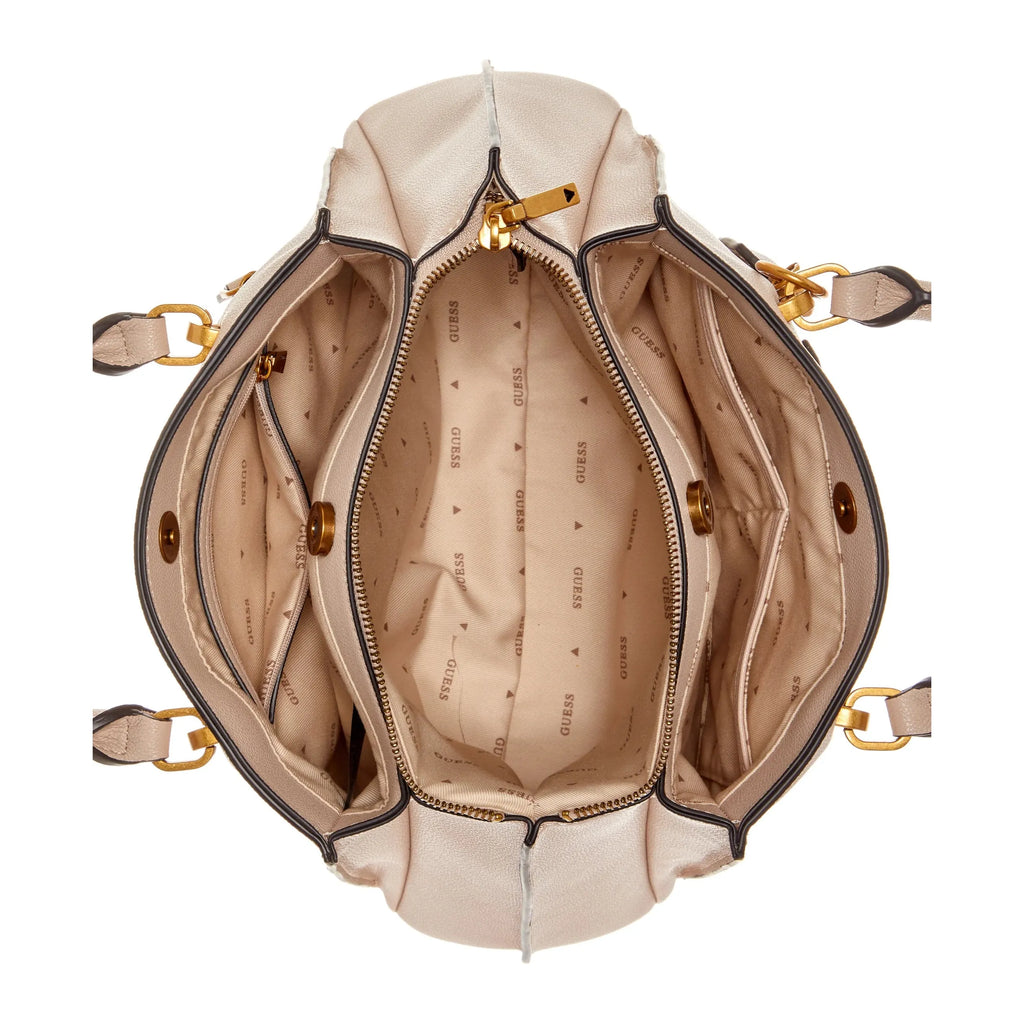 Guess Malva Girlfriend Satchel - Amande