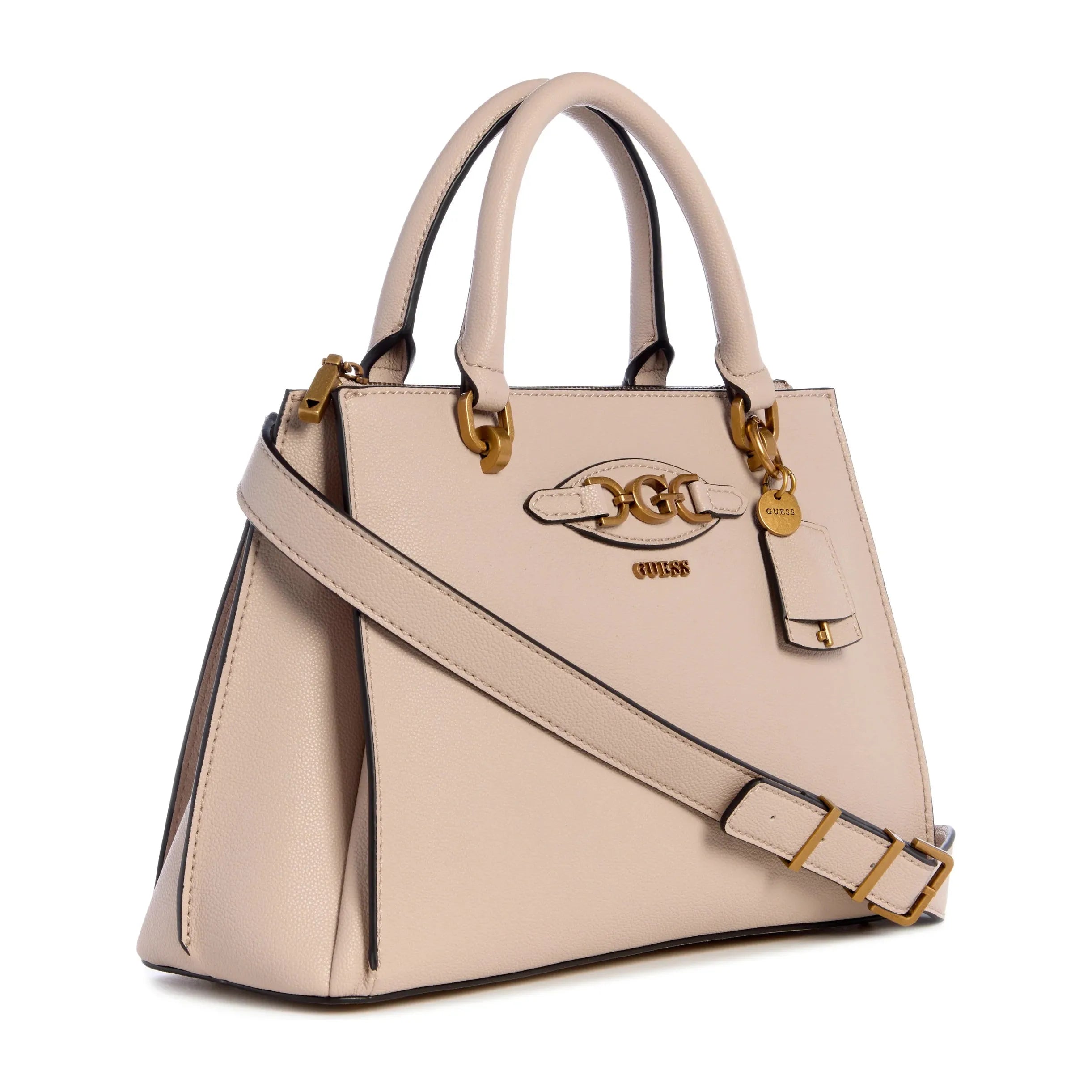 Guess Malva Girlfriend Satchel - Amande