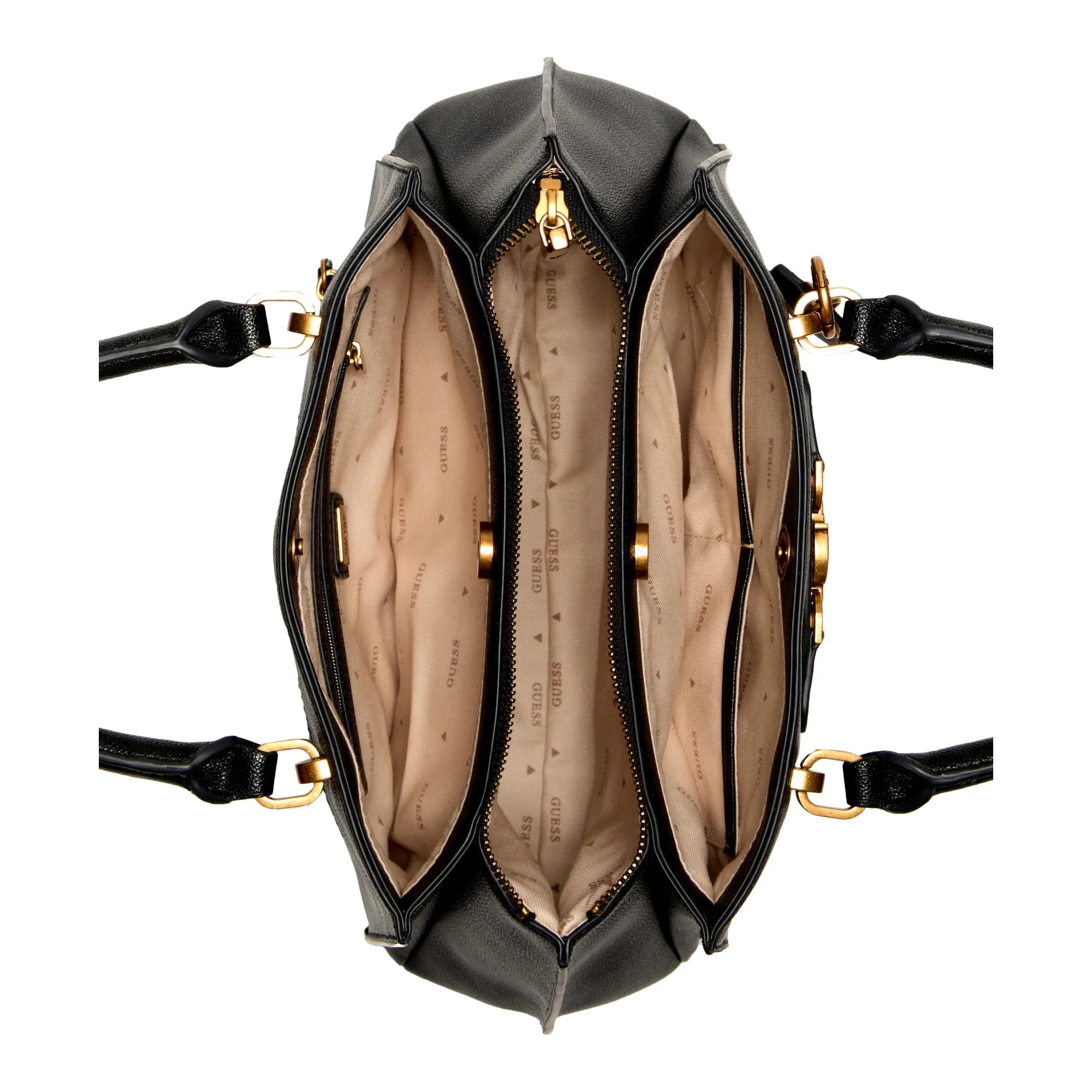 Guess Malva Girlfriend Cartable - Noir