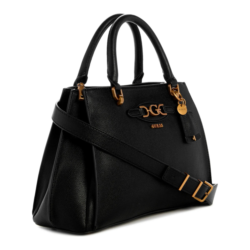 Guess Malva Girlfriend Cartable - Noir