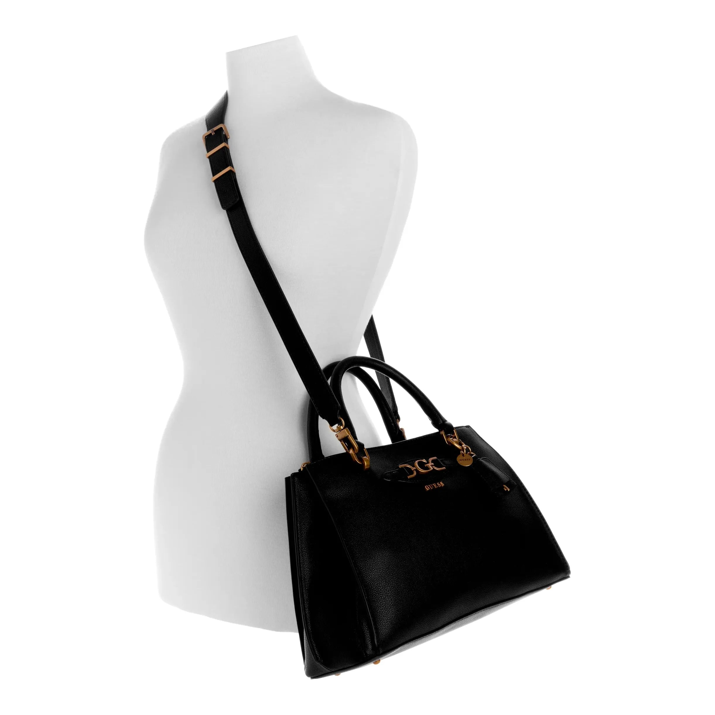 Guess Malva Girlfriend Cartable - Noir