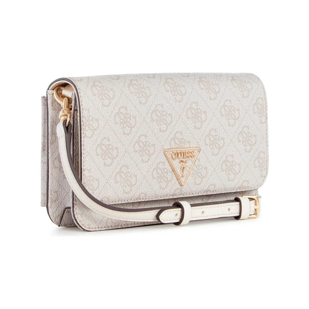 Guess Noelle Crossbody Flap Organizer