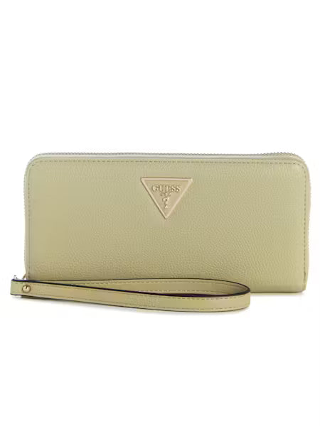Guess Darcy Laurel II Large Zip Around Wallet
