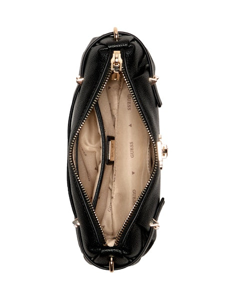 Guess Yesba Mini Top Zip Bag