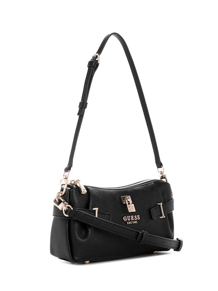 Sac à fermeture éclair Guess Yesba Mini