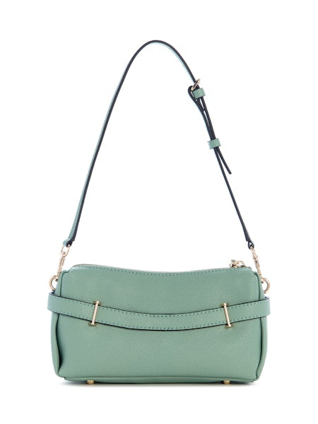 Sac à fermeture éclair Guess Yesba Mini