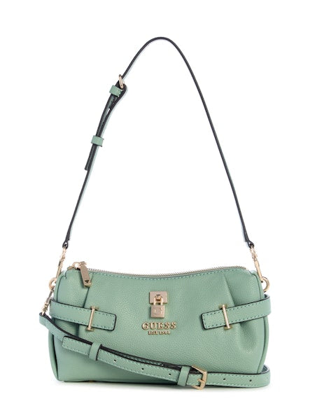 Sac à fermeture éclair Guess Yesba Mini