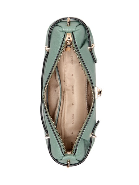 Sac à fermeture éclair Guess Yesba Mini